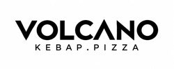 VOLCANO KEBAP PIZZA - Startseite