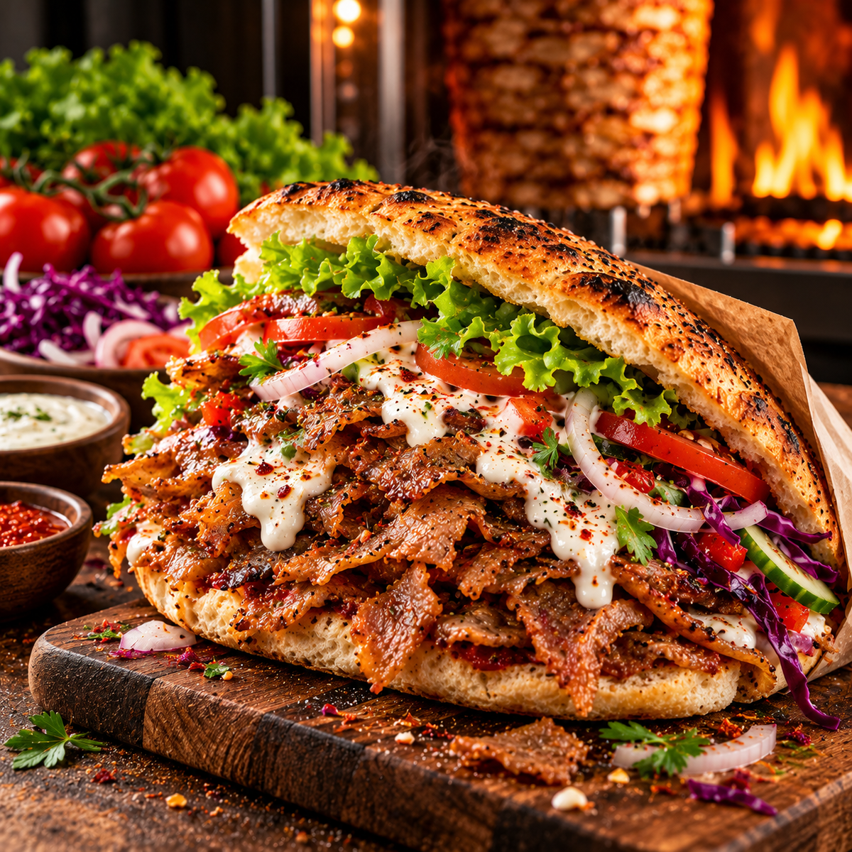 Doner